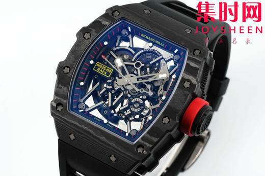 APS理查德米勒新品RM35-02 理查德米尔RM035-02 男士腕表 与网球名将拉斐尔·纳达尔 商品图1