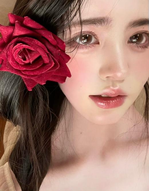 Toastnomi 水光泡泡 非离子（半年抛型） 商品图0