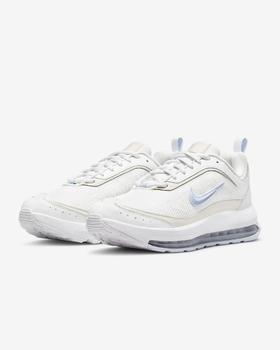 超值！Nike耐克Air Max AP厚底气垫款女鞋 只要￥750直邮到手，配色都好清新