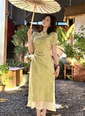 温婉的江南女子腔调