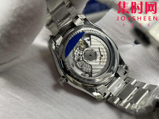 APS浪琴名匠系列 名匠月相腕表 四针月相 简约优雅尽显从容气度！ 商品图6