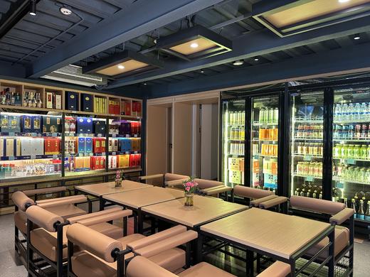 【520莫吉托之恋】铁板双人套餐🌟 |  1919酒饮生活馆（万江店） 商品图7