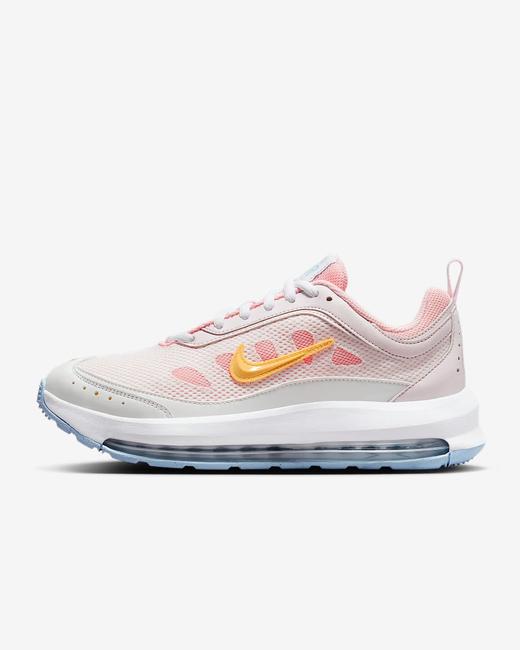 超值！Nike耐克Air Max AP厚底气垫款女鞋 只要￥750直邮到手，配色都好清新 商品图2