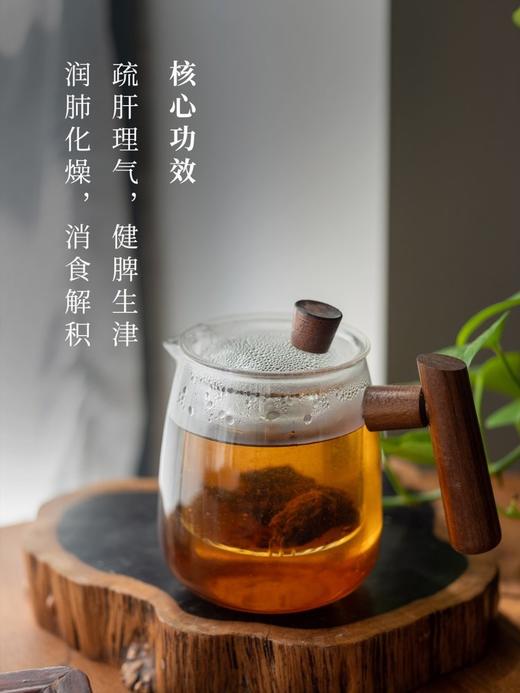 金标：陈年老金枣 商品图1