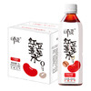 可漾 红豆薏米水 0卡无脂肪 甜味薏仁无糖饮料500ml*6瓶 整箱 /水饮冲调 /饮料 /茶饮料 商品缩略图5