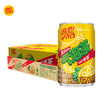 维他奶维他气泡柠檬味碳酸茶饮料200ml*12罐 日期8月特价 开学季 /水饮冲调 /饮料 /茶饮料 商品缩略图6