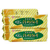 青食 老年硒锌钙奶饼干225g*6 中华老字号青岛特产 高钙冲泡早餐零食 /休闲食品 /饼干 /韧性饼干 商品缩略图4