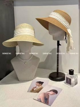【门店同款】ENJOY夏季草帽 162255516