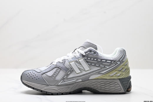 新百伦New Balance NB 1906复古休闲运动跑步鞋U1906AD男女鞋 商品图1