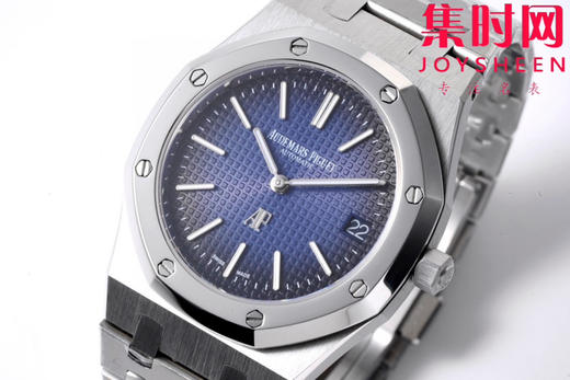 AP爱彼皇家橡树15202系列 男士腕表 商品图2