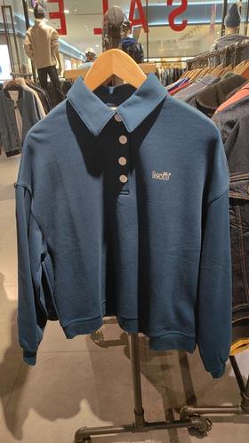 LEVIS女卫衣A1899-0002