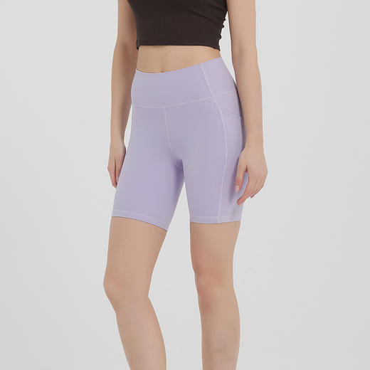 「奇迹裤」裸裸奇迹·四分瑜伽裤｜运动必备·夏日百搭·4分长 商品图7