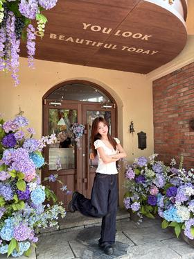 简简单单就很好看