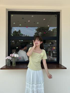 :)𝐇𝐢𝐢𝐢 | 温柔配色来袭