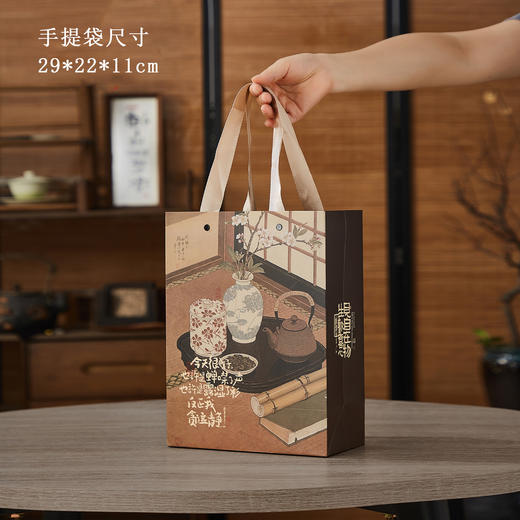 自在欢喜【咖.2大圆罐】25元1套.共1套【尾货满10套包邮】 商品图5