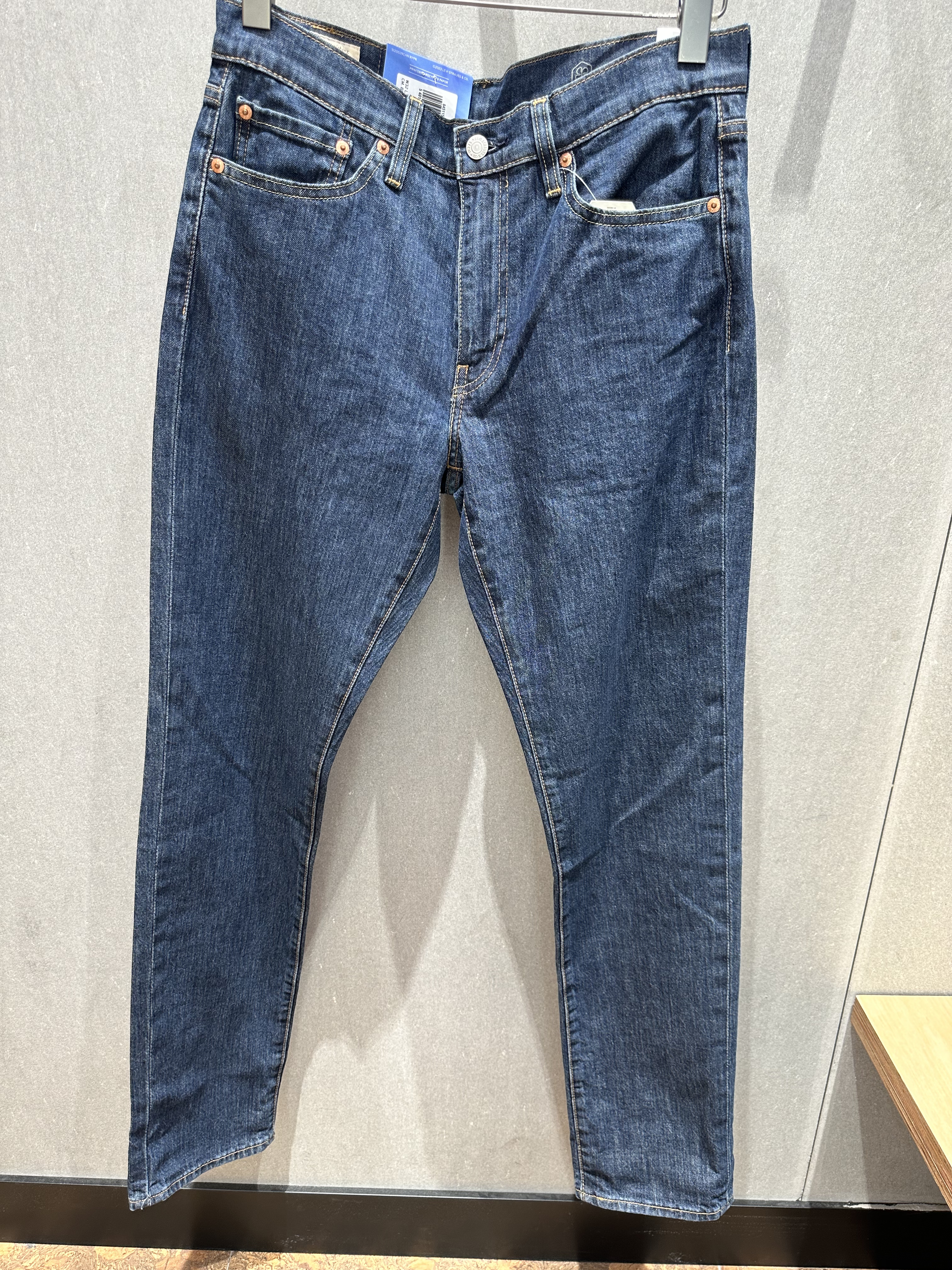 LEVIS男牛仔裤04511-5238