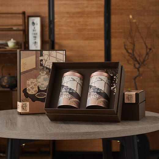 自在欢喜【咖.2大圆罐】25元1套.共1套【尾货满10套包邮】 商品图2