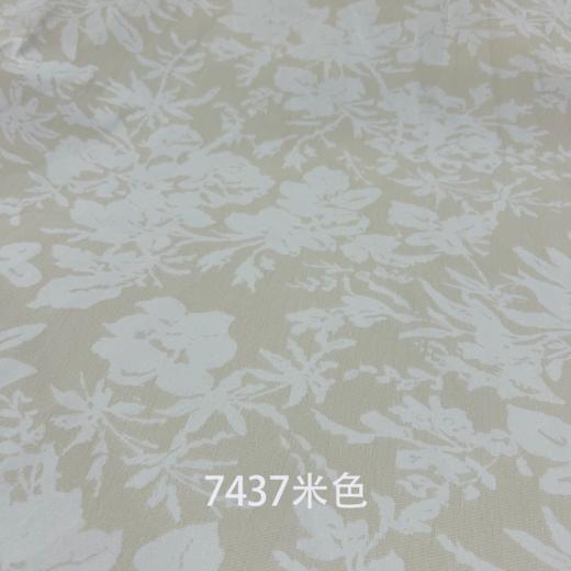 网红雪尼尔提花纱(亦布亦纱) 商品图3
