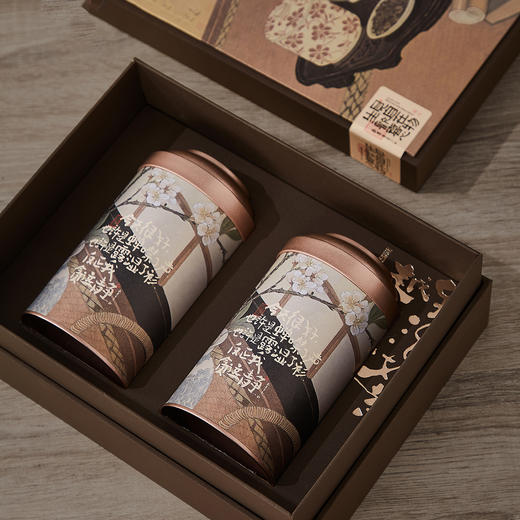 自在欢喜【咖.2大圆罐】25元1套.共1套【尾货满10套包邮】 商品图3