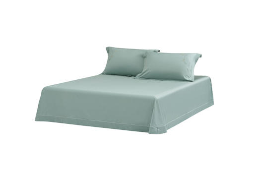 水星 新疆长绒棉四件套 商品图0