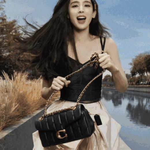 上新了🆕自用送礼首选❗️25年专柜最新款🆕美国奥莱订单👍❣️COAC*蔻家包包大合集⚠️你们最最期待的蔻家~来了‼️代工厂剩余尾单💼全部是C家原版皮料原版工艺 商品图0