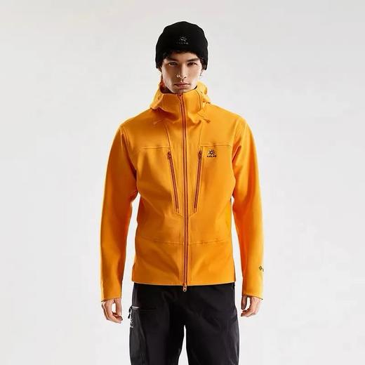 凯le石 M8 IC-PRO连帽软壳衣外套 商品图0