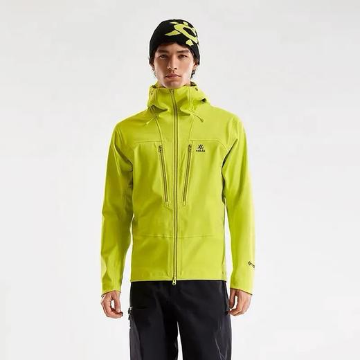 凯le石 M8 IC-PRO连帽软壳衣外套 商品图1