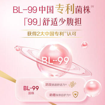 伊利女士益生菌纤控奶粉 成人奶粉 0蔗糖高钙 营养品 脱脂配方 700g /水饮冲调 /成人奶粉 /女士牛奶粉 商品图1