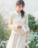 【早秋特卖】文艺国风立领新中式短款提花外套-喜出 商品缩略图6