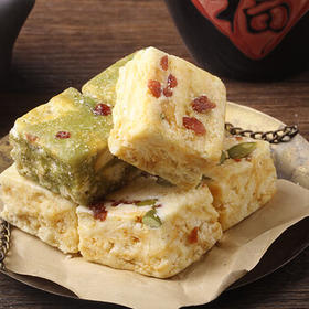 老街口原味雪花酥250g休闲零食小吃手工中式糕点心酥糖特产独立袋装年货 /休闲食品 /中式糕点 /其他中式糕点