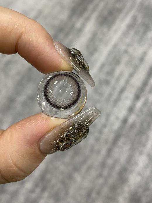 Sincecon半年抛·早八女孩·14.2mm中等着色 商品图5