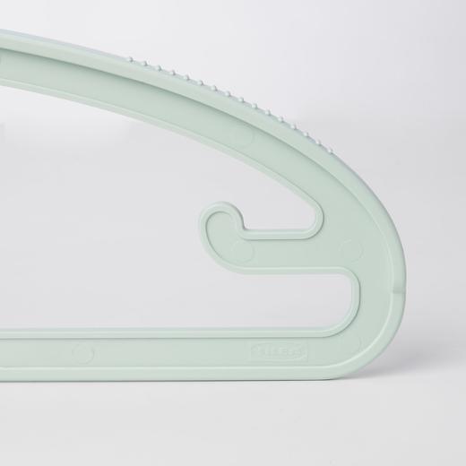 IKEA 衣架 绿色 3个 商品图1