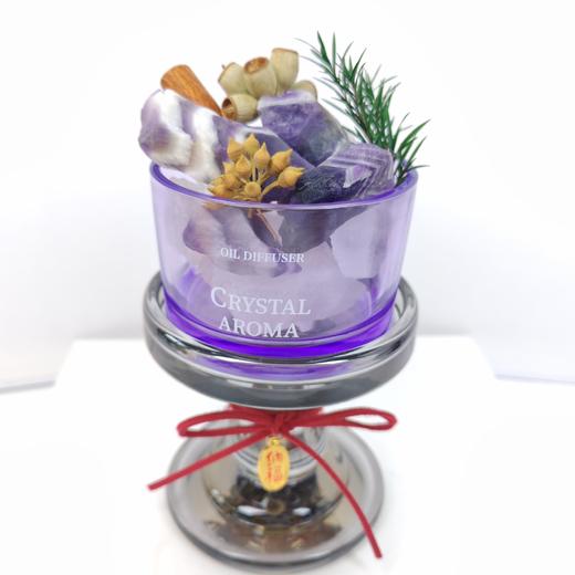 <有书独家>【森系香薰，点亮生活✨】香薰森系家用卧室内无火香薰干花摆件生日送礼物装饰 肉桂暖香+干花摆件，一份治愈系的生日礼物🎁，送TA温馨与财运🌿！ 商品图10