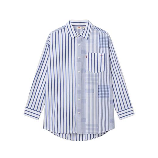 【春上新】【5折】6楼李维斯L003MX0000吊牌价699惊爆价350 商品图1