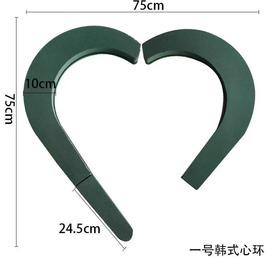 韩式心环
