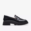 好折！Clarks 女士经典款乐福鞋 百搭好穿 ￥620直邮到手 商品缩略图1
