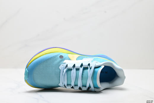 耐克NIKE ZOOMX ULTRAFLY TRAIL缓震跑步鞋DZ0489-102男女鞋 商品图1