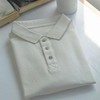 素道短袖POLO衫 商品缩略图2