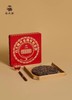 白大师开仓周年纪念饼 正脉之源开仓纪念2018年寿眉茶饼单饼（配送手提袋） 商品缩略图0