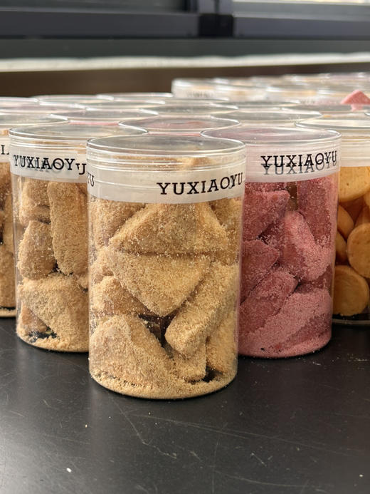 雪绒曲奇 商品图6