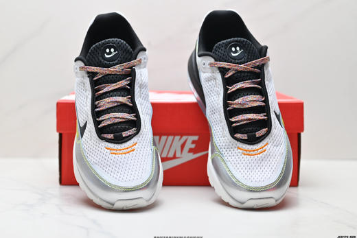 耐克Nike Air Max Pulse SE Roam气垫休闲运动慢跑鞋FQ2436-001男女鞋 商品图6