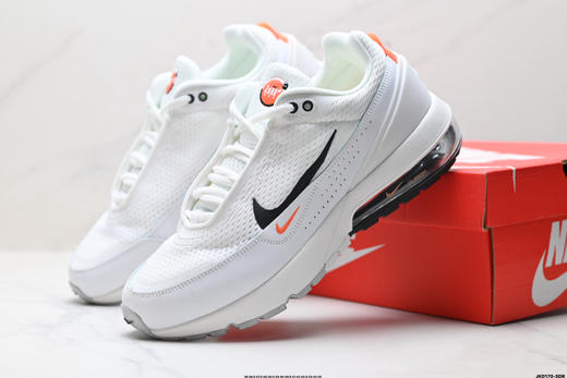 耐克Nike Air Max Pulse SE Roam气垫休闲运动慢跑鞋FQ2436-001男女鞋 商品图7
