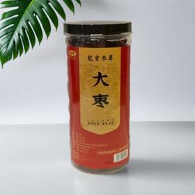 龙宝 大枣 500g/瓶
