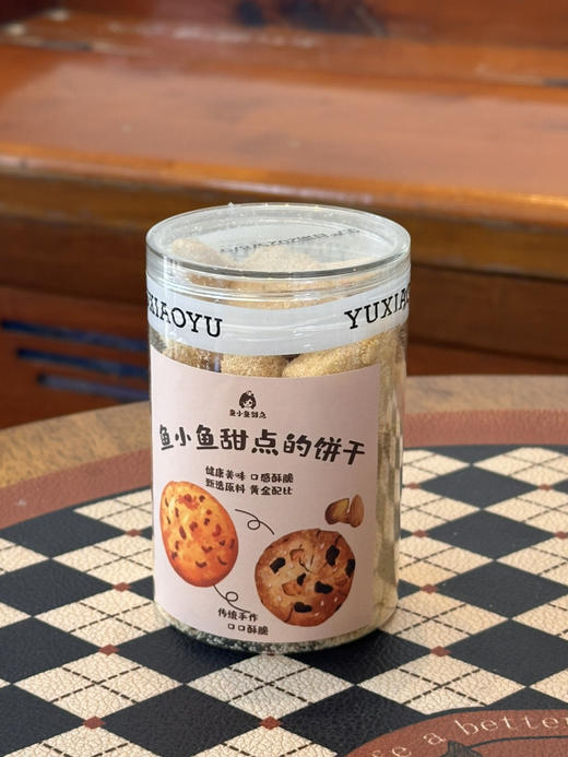 雪绒曲奇 商品图11