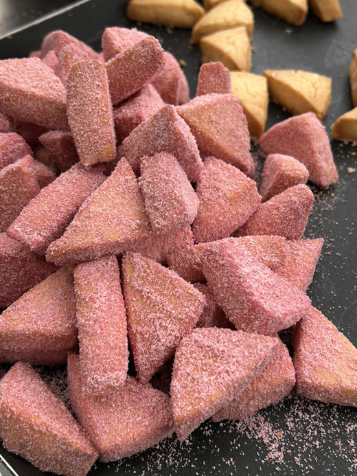 雪绒曲奇 商品图3