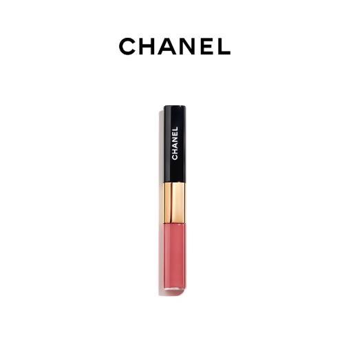 CHANEL 香奈儿双效持色唇釉 商品图0