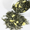 春上早茉莉花茶 新茶特级飘雪浓香型茉莉毛尖四川花茶160g送礼礼盒 /水饮冲调 /茗茶 /茉莉花茶 商品缩略图0