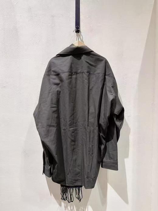 中性款翻领外套019 商品图1