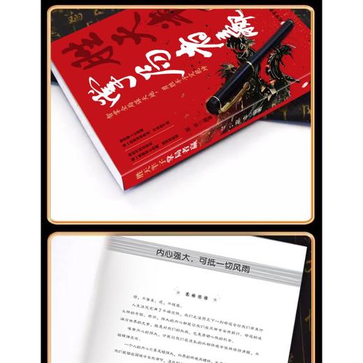 胜天半子掌局者赢 商品图3