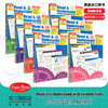 Evan-Moor Read and Understand with Leveled Texts 分级阅读理解练习 商品缩略图0